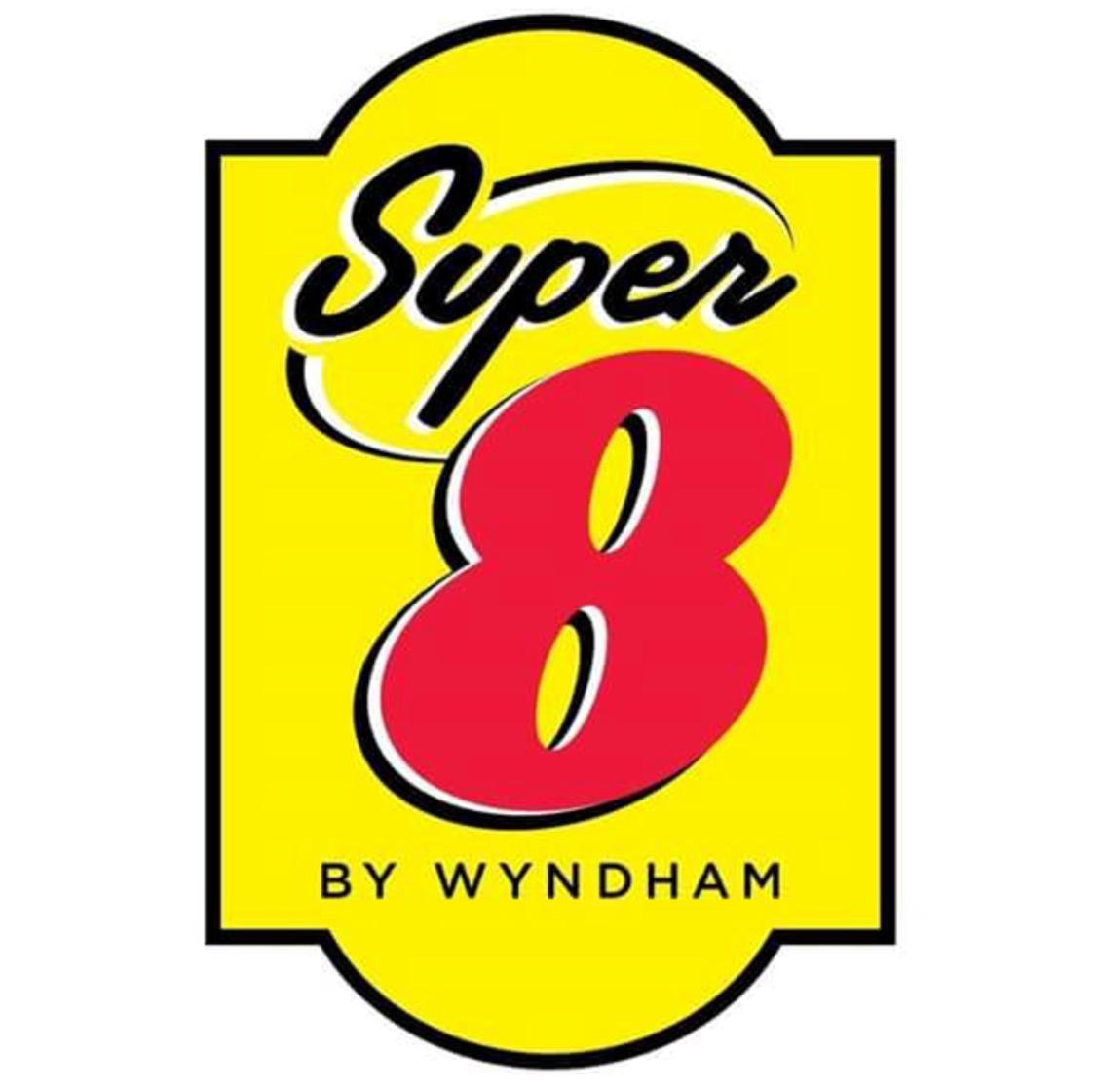 Super 8 By Wyndham City Of Moore Exterior photo